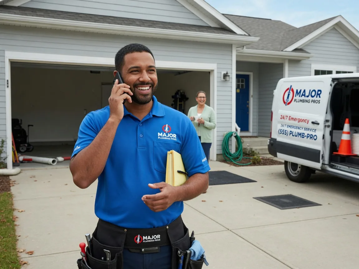 Drain Cleaning Services Tipton, OK FAQs